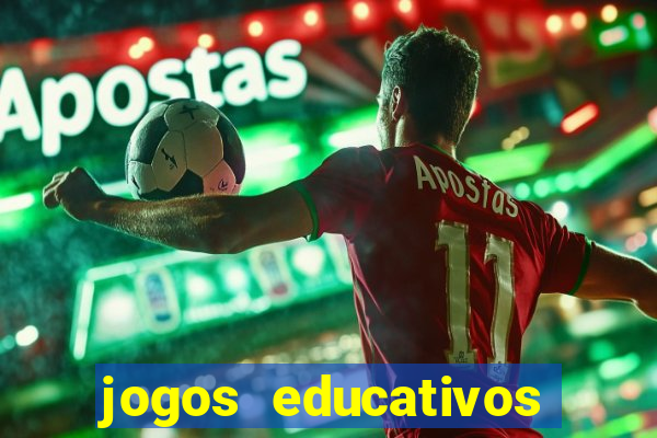 jogos educativos sobre vitaminas